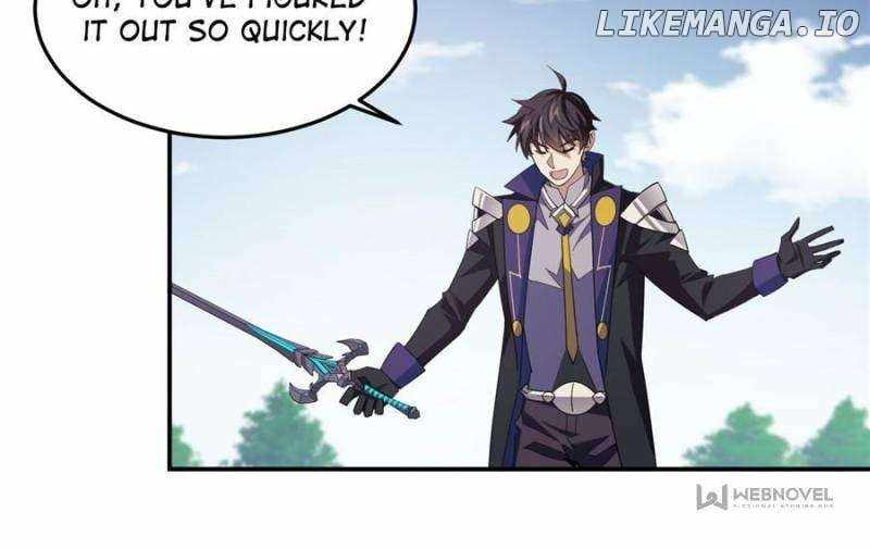 Virtual World: Close Combat Mage Chapter 372 10